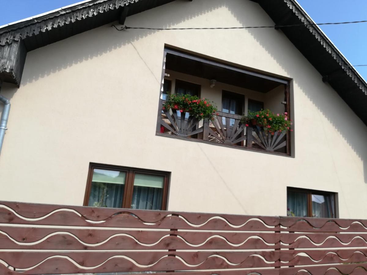 Narcisz B&B โครุนด์ ภายนอก รูปภาพ